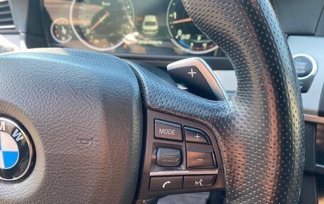 BMW 5 серия, 2013 год, 2 550 000 рублей, 12 фотография