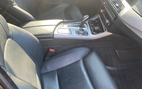 BMW 5 серия, 2013 год, 2 550 000 рублей, 10 фотография