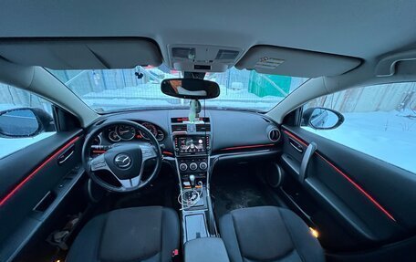 Mazda 6, 2008 год, 900 000 рублей, 1 фотография