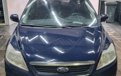 Ford Focus II рестайлинг, 2010 год, 540 000 рублей, 1 фотография