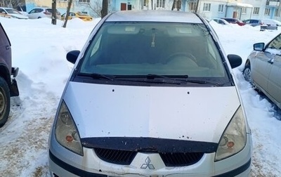 Mitsubishi Colt VI рестайлинг, 2004 год, 180 000 рублей, 1 фотография