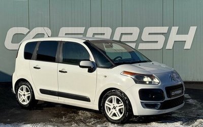 Citroen C3 Picasso I, 2009 год, 749 000 рублей, 1 фотография