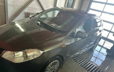 Chery Very (A13), 2011 год, 299 000 рублей, 1 фотография