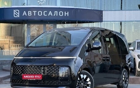Hyundai Staria, 2024 год, 8 890 000 рублей, 1 фотография