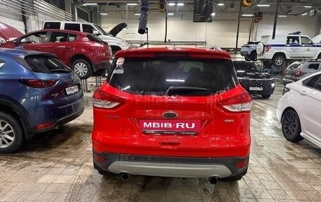 Ford Kuga III, 2014 год, 1 200 000 рублей, 6 фотография