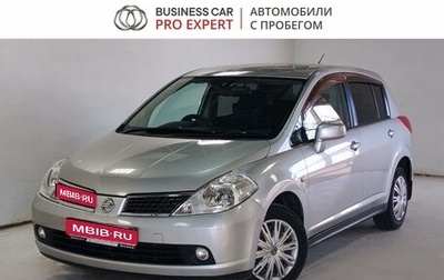 Nissan Tiida, 2005 год, 450 000 рублей, 1 фотография