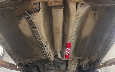 Ford Focus II рестайлинг, 2008 год, 360 000 рублей, 1 фотография