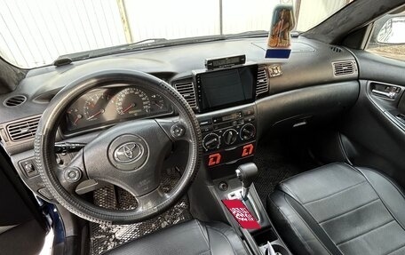 Toyota Corolla, 2003 год, 690 000 рублей, 1 фотография