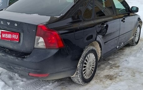 Volvo S40 II, 2008 год, 600 000 рублей, 1 фотография