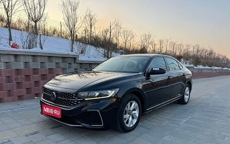 Volkswagen Passat B8 рестайлинг, 2022 год, 1 750 333 рублей, 1 фотография