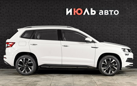 Skoda Karoq I, 2025 год, 3 225 000 рублей, 9 фотография