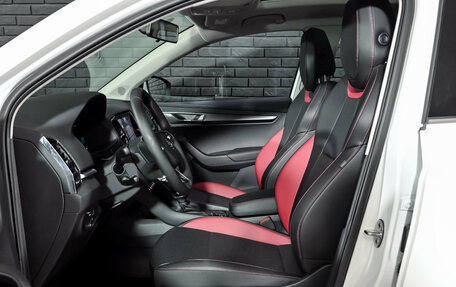 Skoda Karoq I, 2025 год, 3 225 000 рублей, 10 фотография