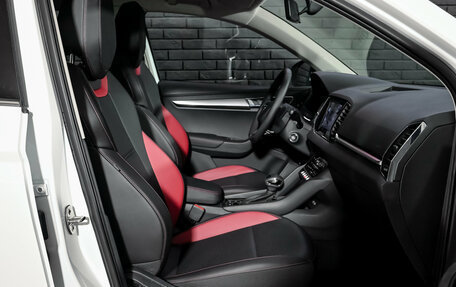 Skoda Karoq I, 2025 год, 3 225 000 рублей, 11 фотография