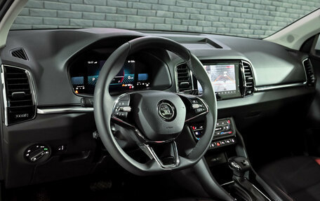 Skoda Karoq I, 2025 год, 3 225 000 рублей, 12 фотография