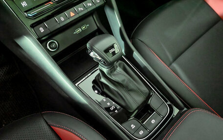 Skoda Karoq I, 2025 год, 3 225 000 рублей, 15 фотография