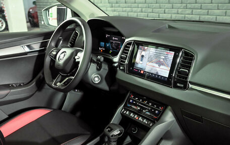 Skoda Karoq I, 2025 год, 3 225 000 рублей, 18 фотография