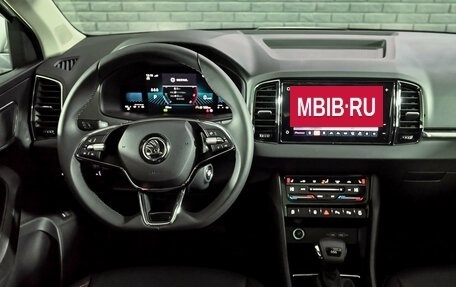 Skoda Karoq I, 2025 год, 3 225 000 рублей, 19 фотография