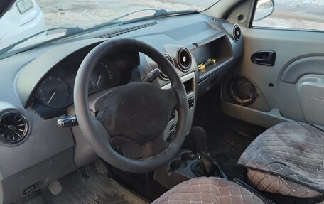 Renault Logan I, 2009 год, 180 000 рублей, 8 фотография