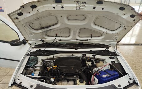 Renault Logan I, 2009 год, 180 000 рублей, 10 фотография