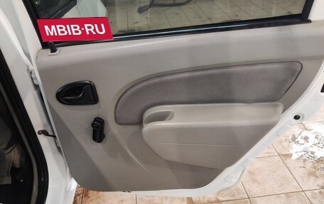 Renault Logan I, 2009 год, 180 000 рублей, 9 фотография