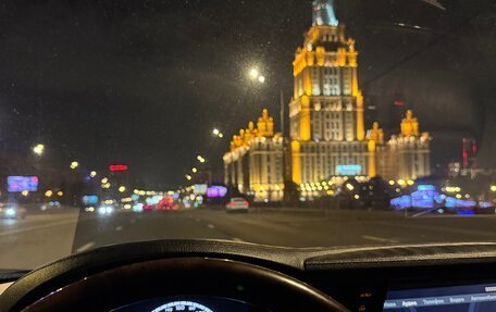 Mercedes-Benz S-Класс, 2008 год, 1 150 000 рублей, 9 фотография