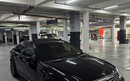 Mercedes-Benz S-Класс, 2008 год, 1 150 000 рублей, 6 фотография