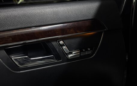 Mercedes-Benz S-Класс, 2008 год, 1 150 000 рублей, 20 фотография