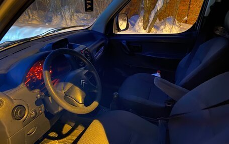 Citroen Berlingo II рестайлинг, 2011 год, 165 000 рублей, 5 фотография