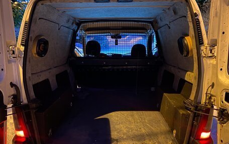 Citroen Berlingo II рестайлинг, 2011 год, 165 000 рублей, 6 фотография