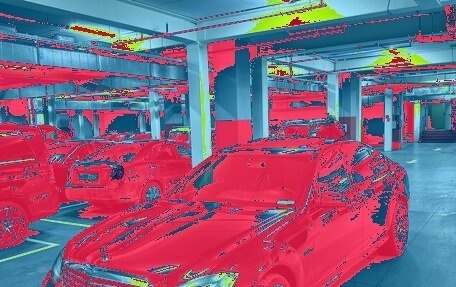 Mercedes-Benz S-Класс, 2008 год, 1 150 000 рублей, 8 фотография