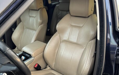 Land Rover Range Rover Evoque I, 2017 год, 2 600 000 рублей, 9 фотография