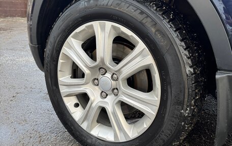 Land Rover Range Rover Evoque I, 2017 год, 2 600 000 рублей, 17 фотография