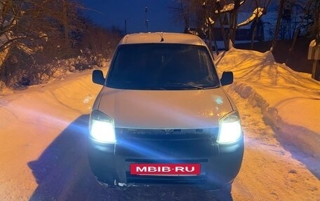 Citroen Berlingo II рестайлинг, 2011 год, 165 000 рублей, 2 фотография