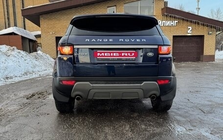 Land Rover Range Rover Evoque I, 2017 год, 2 600 000 рублей, 6 фотография