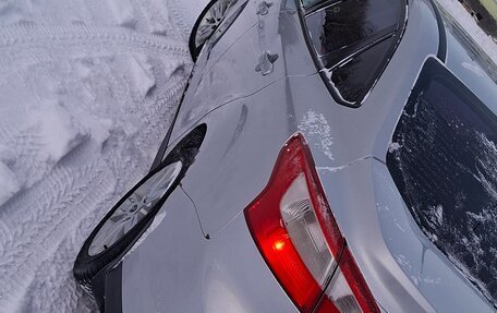 Ford Focus III, 2012 год, 850 000 рублей, 3 фотография