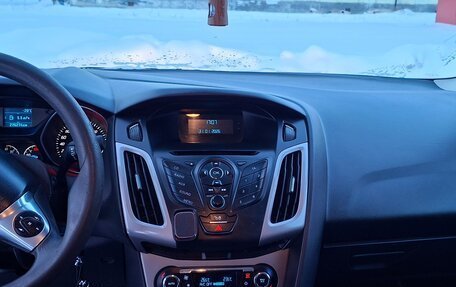 Ford Focus III, 2012 год, 850 000 рублей, 7 фотография