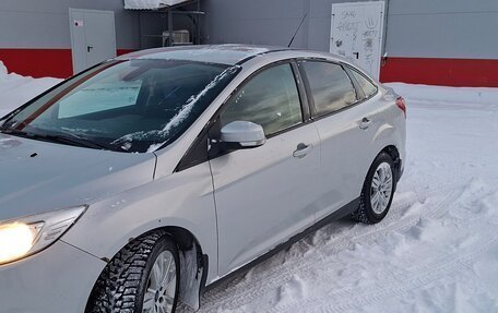 Ford Focus III, 2012 год, 850 000 рублей, 5 фотография