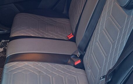 Ford Focus III, 2012 год, 850 000 рублей, 8 фотография