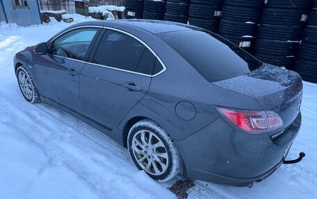 Mazda 6, 2008 год, 900 000 рублей, 4 фотография