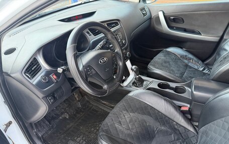 KIA cee'd III, 2012 год, 650 000 рублей, 5 фотография