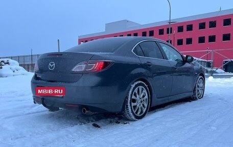 Mazda 6, 2008 год, 900 000 рублей, 6 фотография