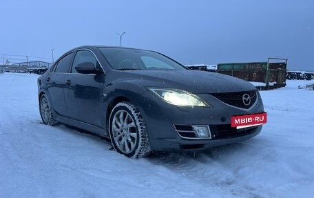 Mazda 6, 2008 год, 900 000 рублей, 7 фотография