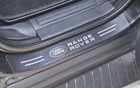 Land Rover Range Rover Sport I рестайлинг, 2008 год, 16 фотография