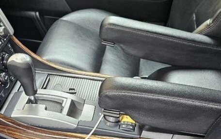 Land Rover Range Rover Sport I рестайлинг, 2008 год, 15 фотография