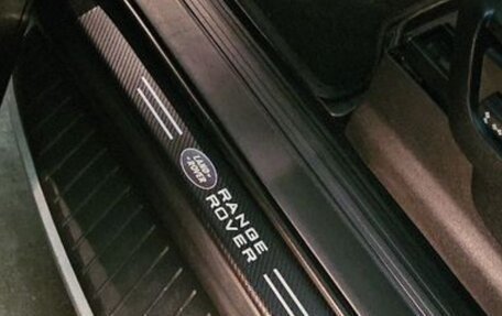 Land Rover Range Rover Sport I рестайлинг, 2008 год, 17 фотография