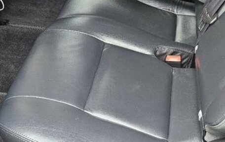 Land Rover Range Rover Sport I рестайлинг, 2008 год, 13 фотография