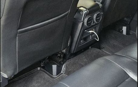 Land Rover Range Rover Sport I рестайлинг, 2008 год, 14 фотография