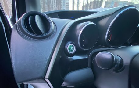 Honda Civic IX, 2012 год, 1 299 000 рублей, 4 фотография