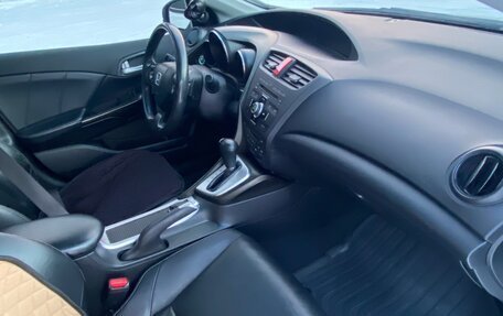 Honda Civic IX, 2012 год, 1 299 000 рублей, 8 фотография