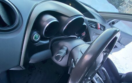 Honda Civic IX, 2012 год, 1 299 000 рублей, 5 фотография